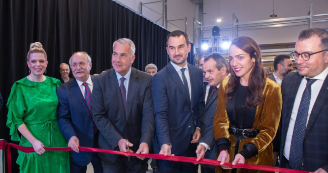 Η Neuropublic, ο ΟΠΕΚΕΠΕ και οι δεσμοί με Τράπεζα Πειραιώς και πολιτικά πρόσωπα